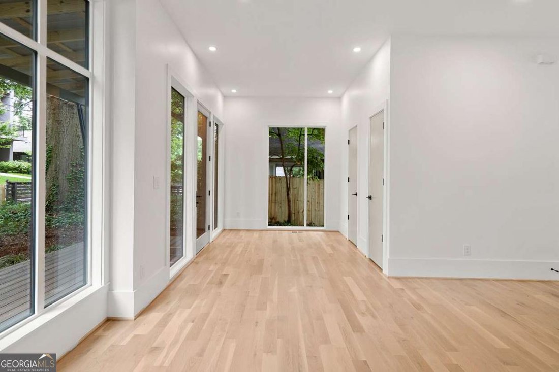 Townhouse in Atlanta, Georgia, United States 4 - 18450954