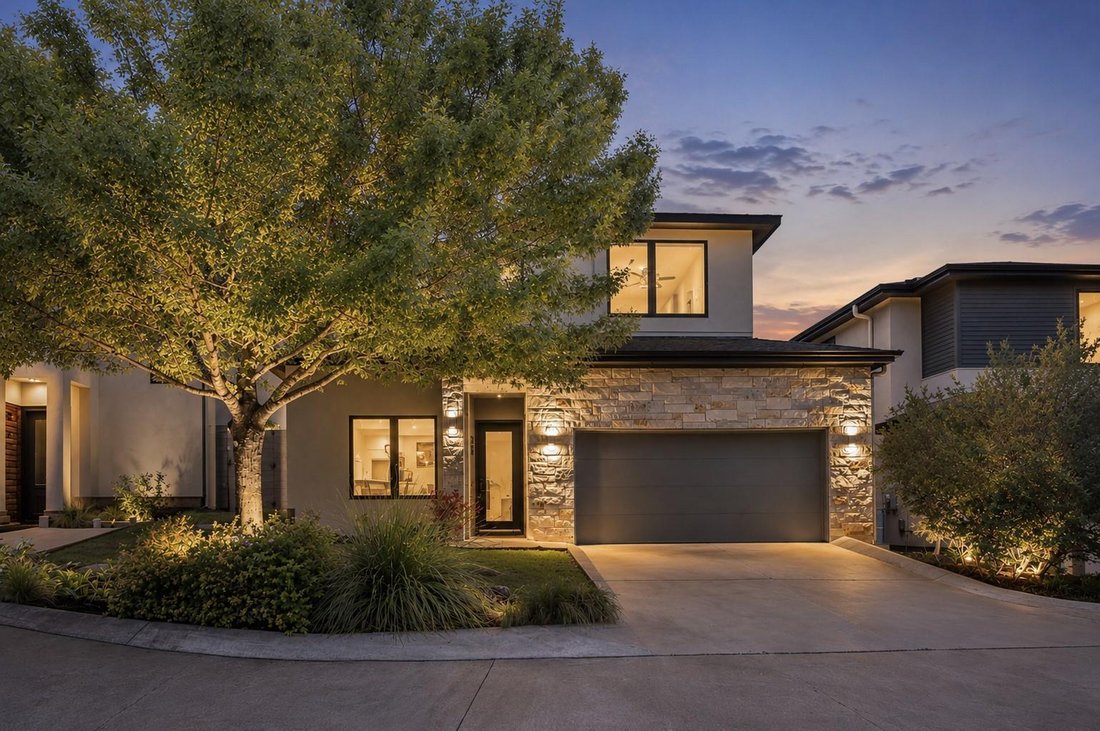 House in Austin, Texas, United States 1 - 17722484