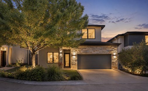 Haus in Austin, Texas, Vereinigte Staaten 1