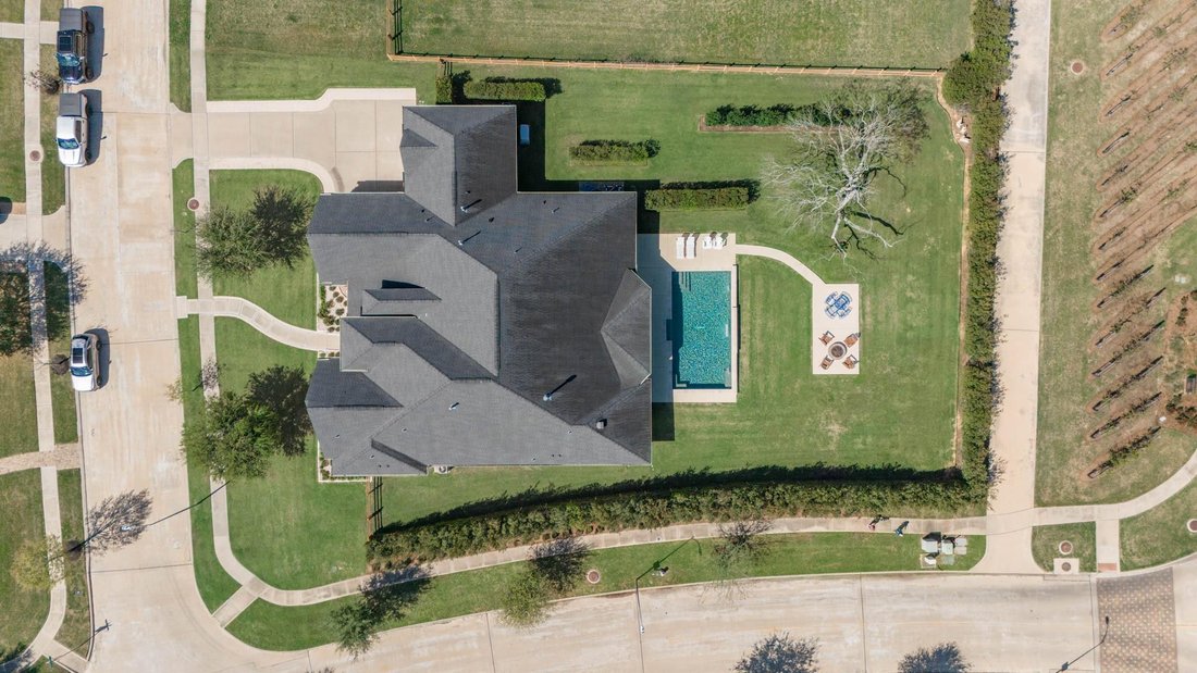 House in Richmond, Texas, United States 3 - 18451066