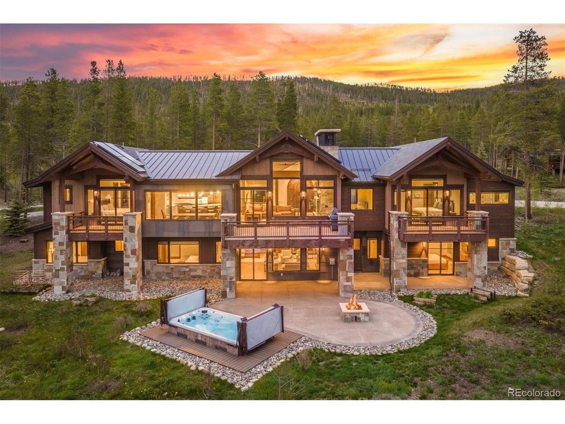 House in Breckenridge, Colorado, United States 1 - 18121885