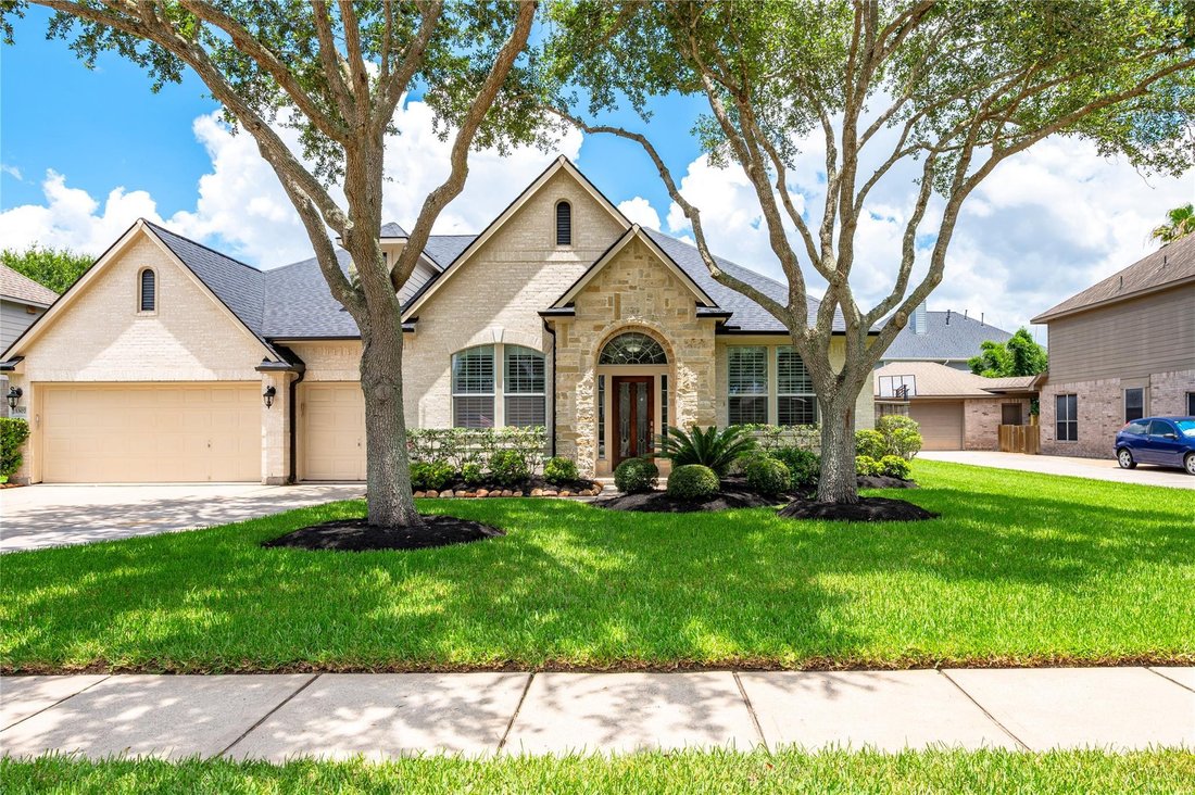 House in League City, Texas, United States 2 - 18446721