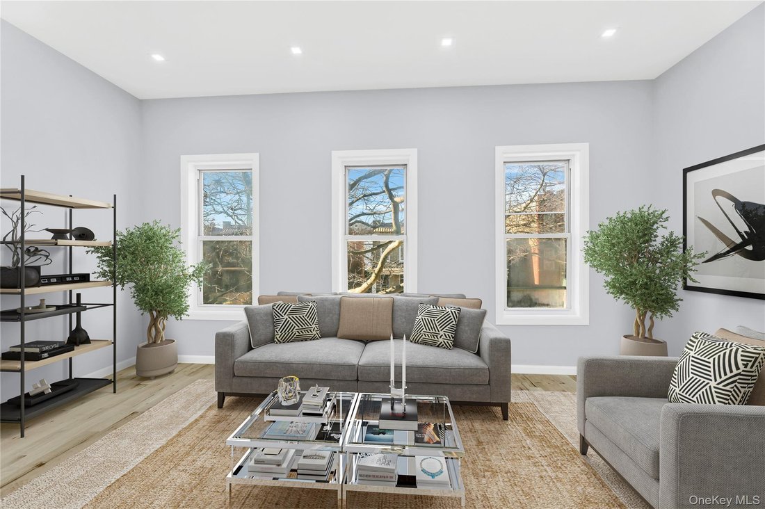 Apartment in New York, New York, United States 2 - 18450047