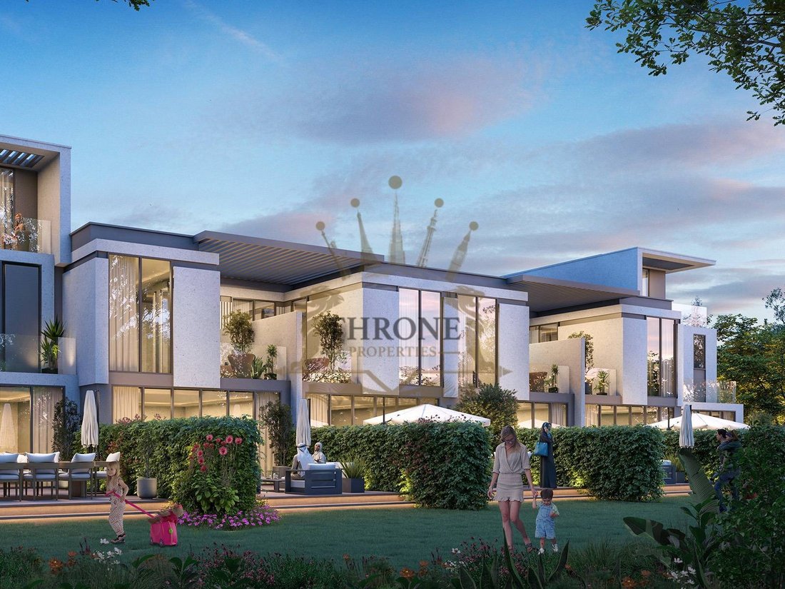 Townhouse in Al Yalayis 1, Al Yalayis, Dubai 1 - 18449804