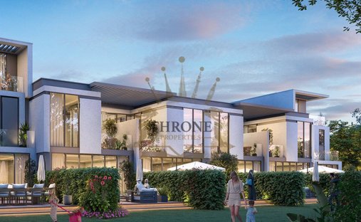 Townhouse in Al Yalayis 1, Al Yalayis, Dubai 1