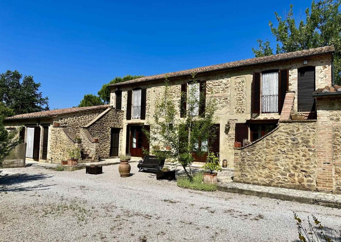 Massa Marittima, Tuscany, Italy 2 - 18451312
