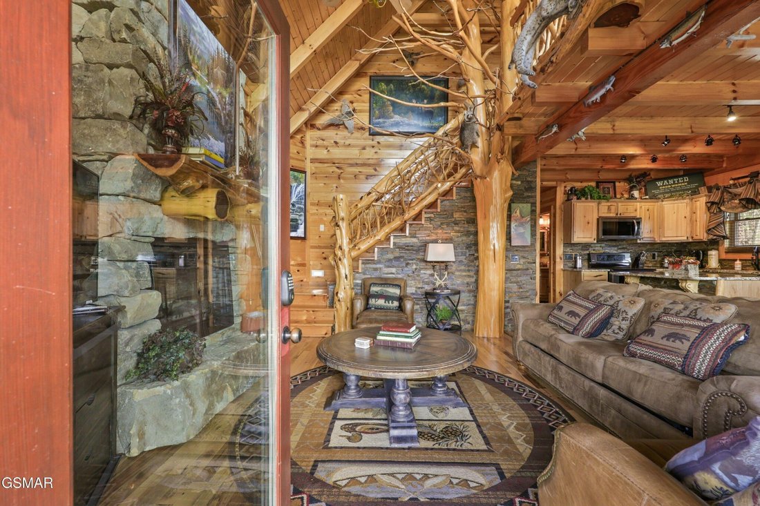House in Sevierville, Tennessee, United States 5 - 18446996