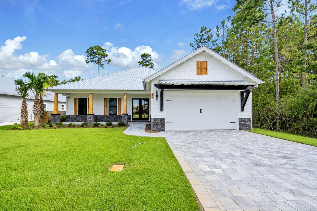 House in Freeport, Florida, United States 3 - 18242258