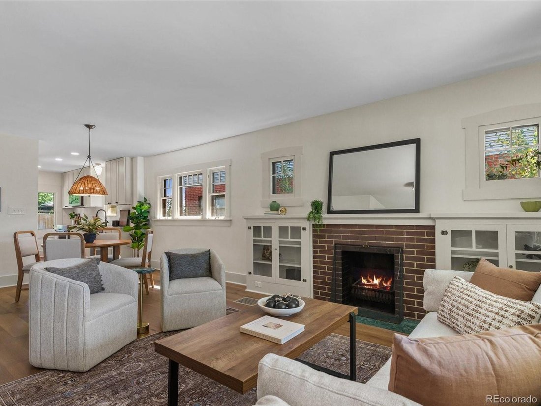 House in Denver, Colorado, United States 5 - 18449103