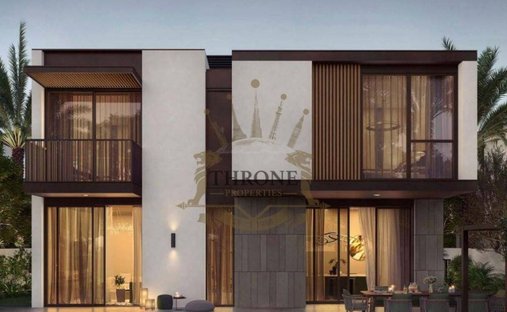 Townhouse in Wadi Al Safa 5, Wadi Al Safa, Dubai 1