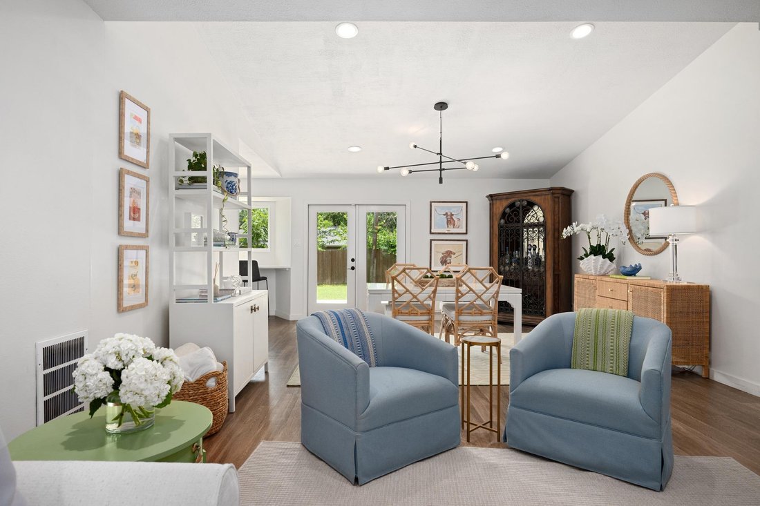 House in Austin, Texas, United States 1 - 18446654