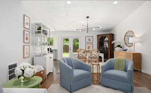 House in Austin, Texas, United States 1