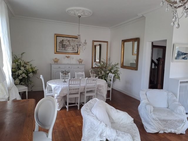 Villa in Le Pouliguen, Pays de la Loire, France 3 - 18452546