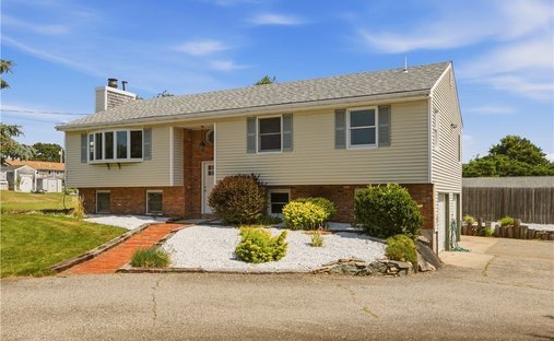 House in Portsmouth, Rhode Island, United States 1