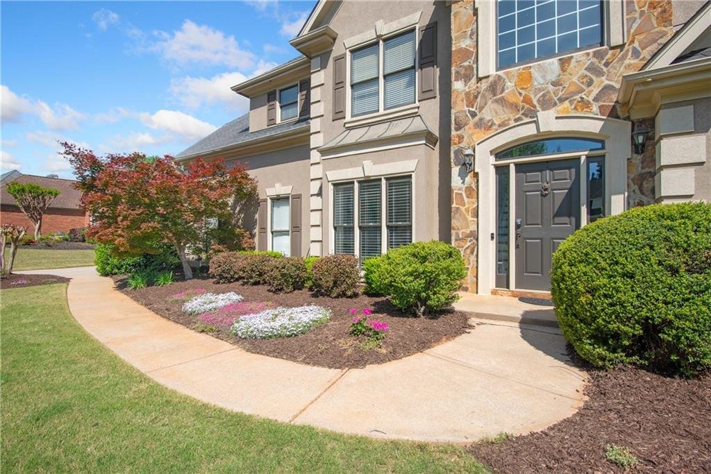 House in Milton, Georgia, United States 4 - 18450574