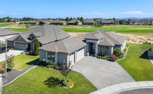 Haus in Richland, Washington, Vereinigte Staaten 1