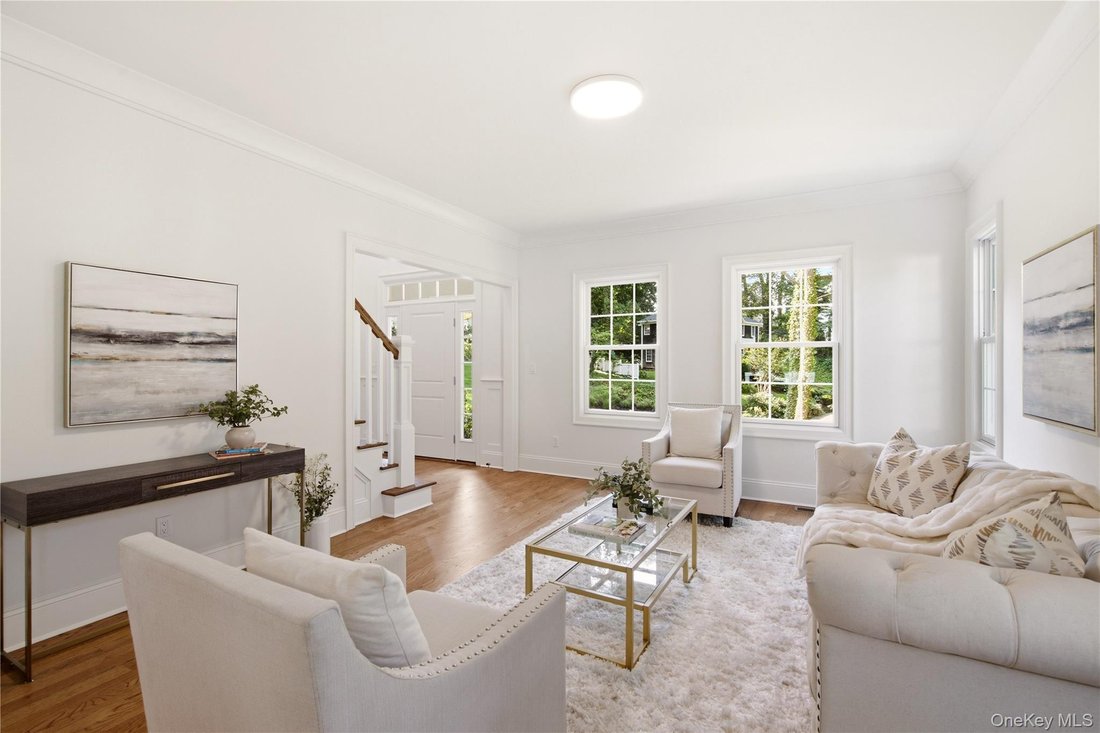 House in Cold Spring Harbor, New York, United States 5 - 18448565