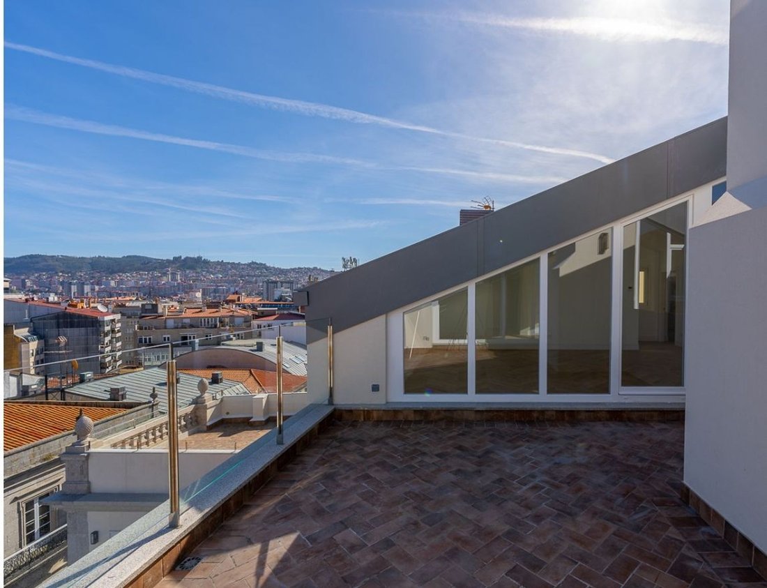 Apartment in Vigo (District), Vigo, Spain 4 - 18451509