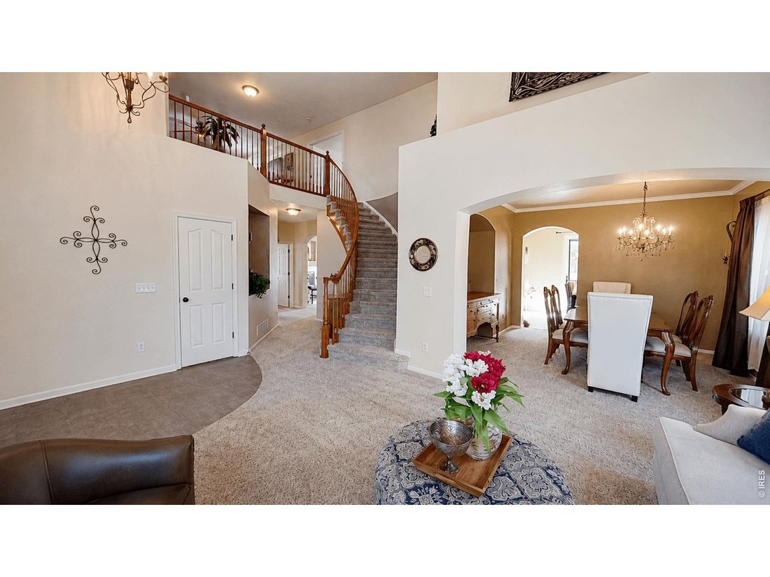 House in Longmont, Colorado, United States 5 - 18446025
