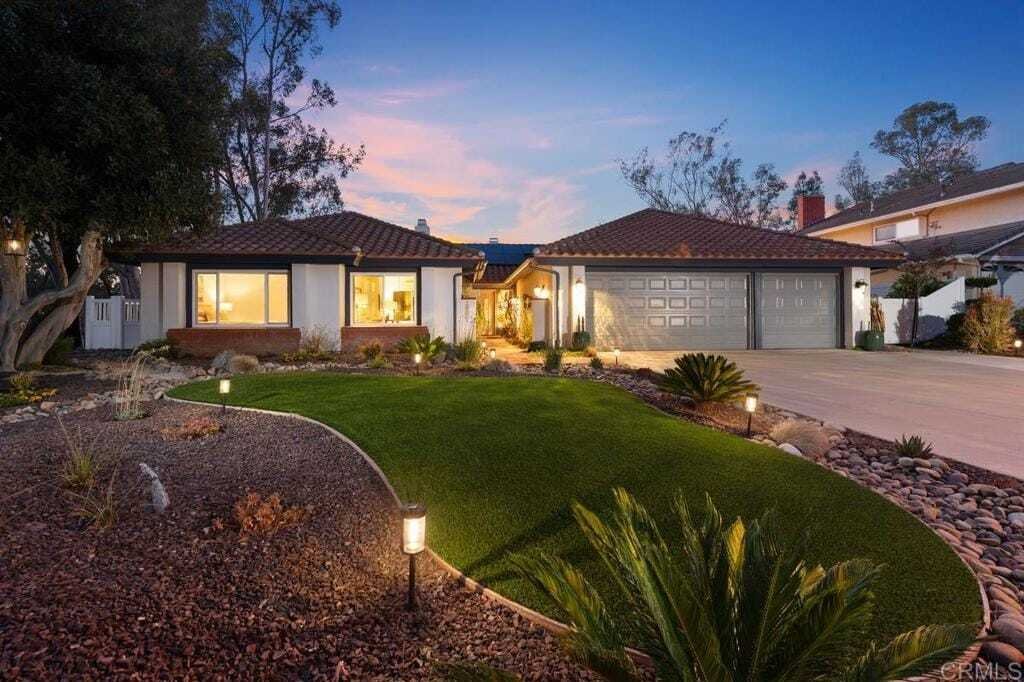 House in San Diego, California, United States 1 - 18452228