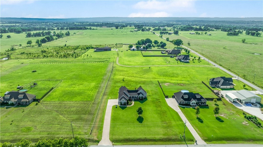 House in Prairie Grove, Arkansas, United States 5 - 18449592