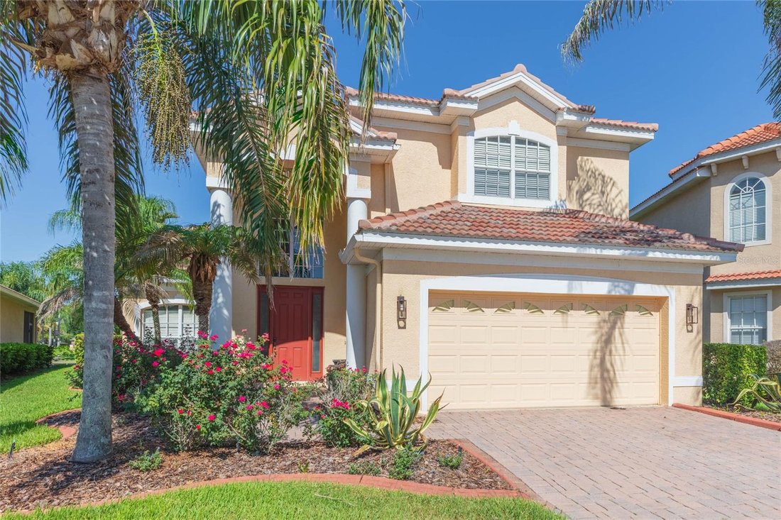 House in Tampa, Florida, United States 4 - 18446505