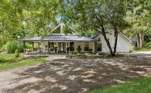 Casa a McKinney, Texas, Stati Uniti 1