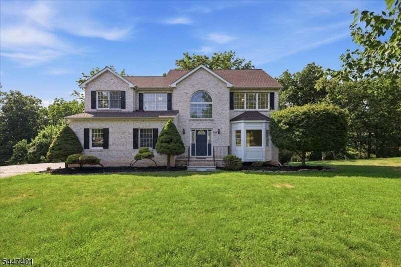 House in Branchburg, New Jersey, United States 1 - 18451529