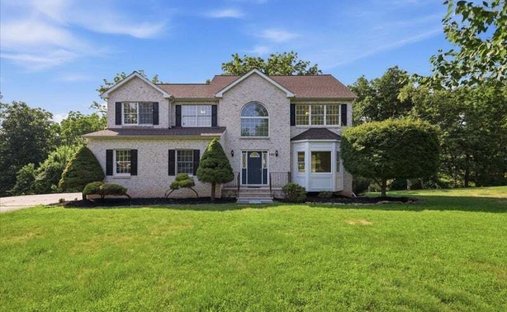 Casa en Municipio de Branchburg, Nueva Jersey, Estados Unidos 1