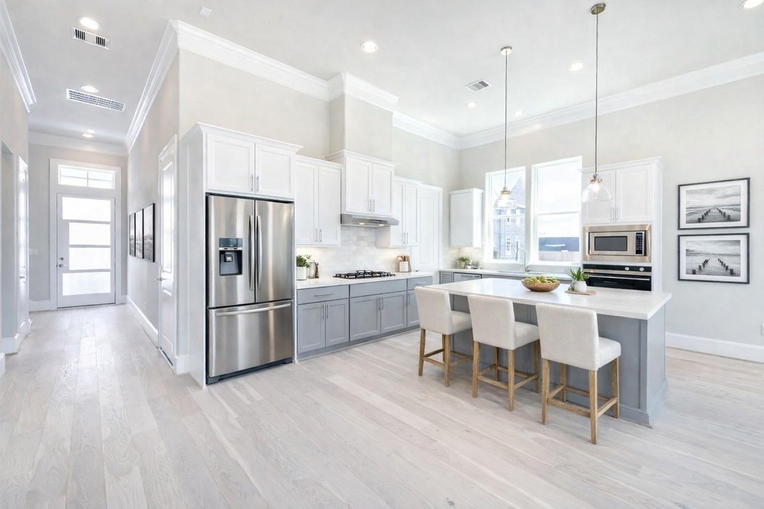 House in Houston, Texas, United States 3 - 18446773