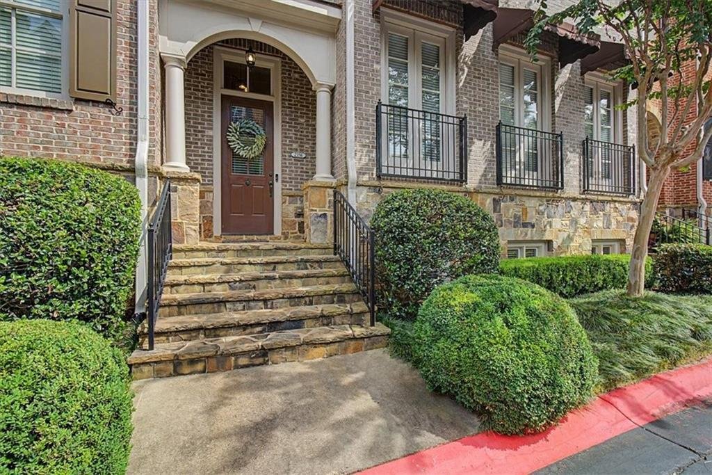 Townhouse in Kennesaw, Georgia, United States 3 - 18446881