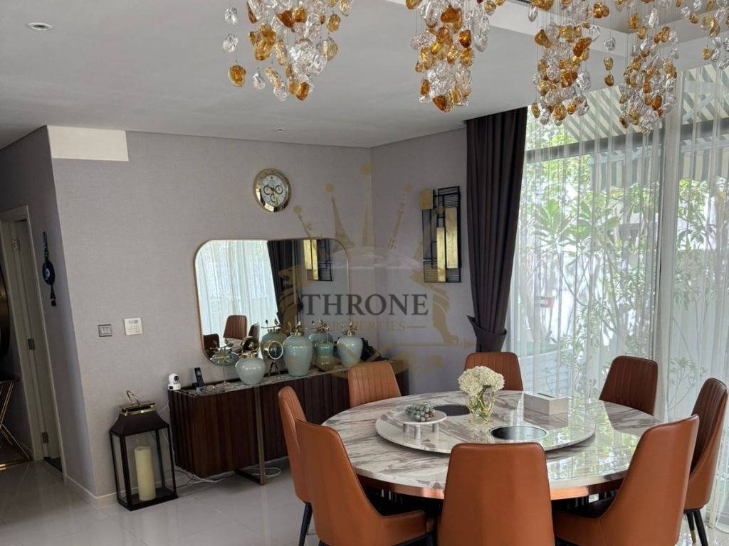 Villa a Damac Hills 2, Emirato di Dubai, Emirati Arabi Uniti 4 - 18450126