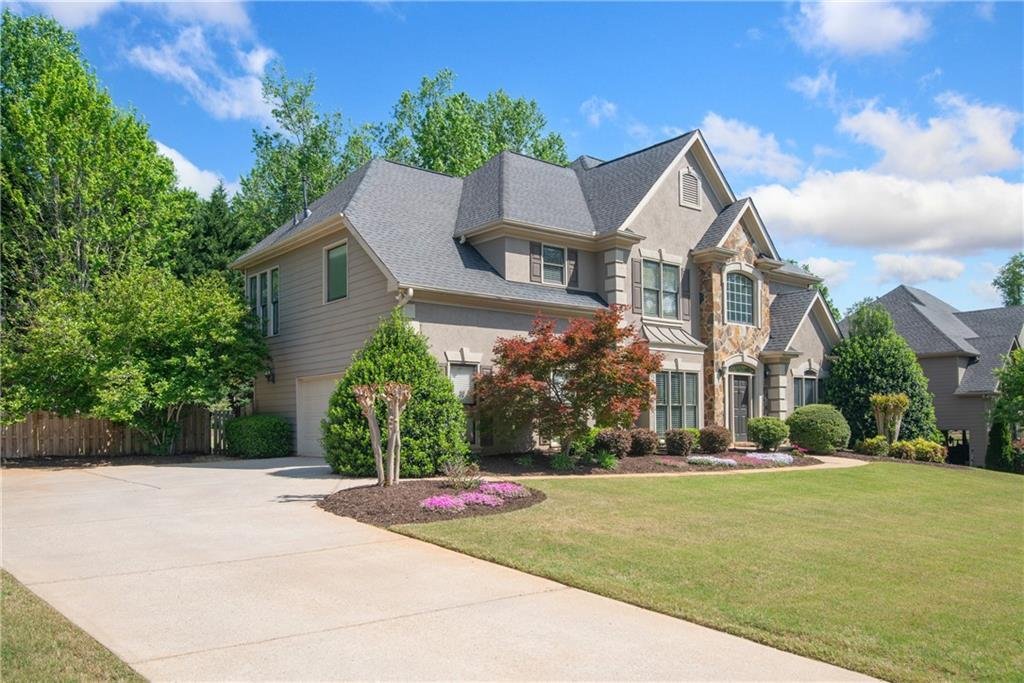 House in Milton, Georgia, United States 2 - 18450574