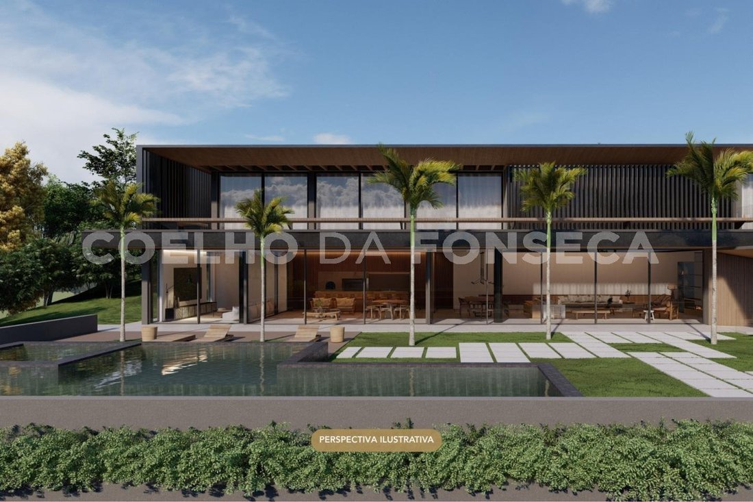 Condo in Bragança Paulista, State of São Paulo, Brazil 3 - 18452341