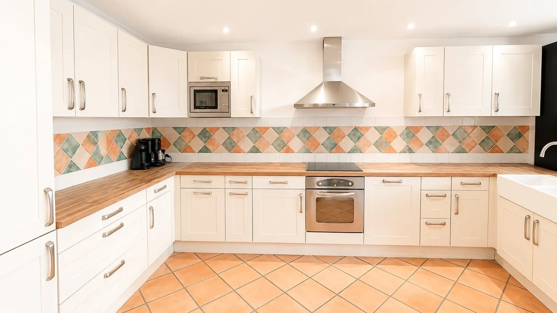Apartment in French Riviera, Provence-Alpes-Côte d'Azur, France 5 - 18447961