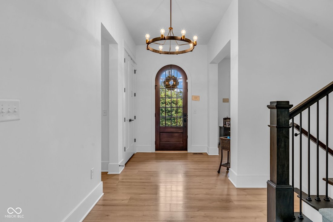 House in Westfield, Indiana, United States 3 - 17970254