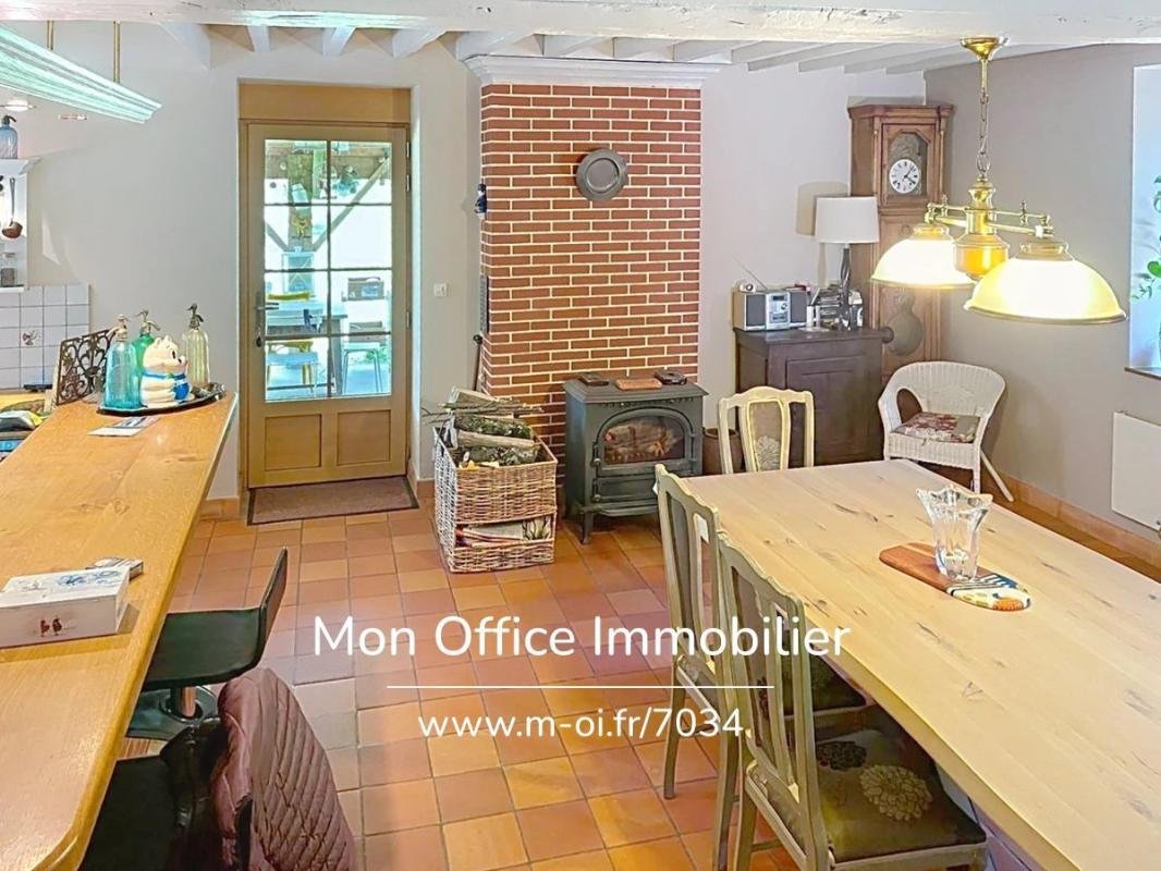 House in Cuissai, Normandy, France 5 - 18451293