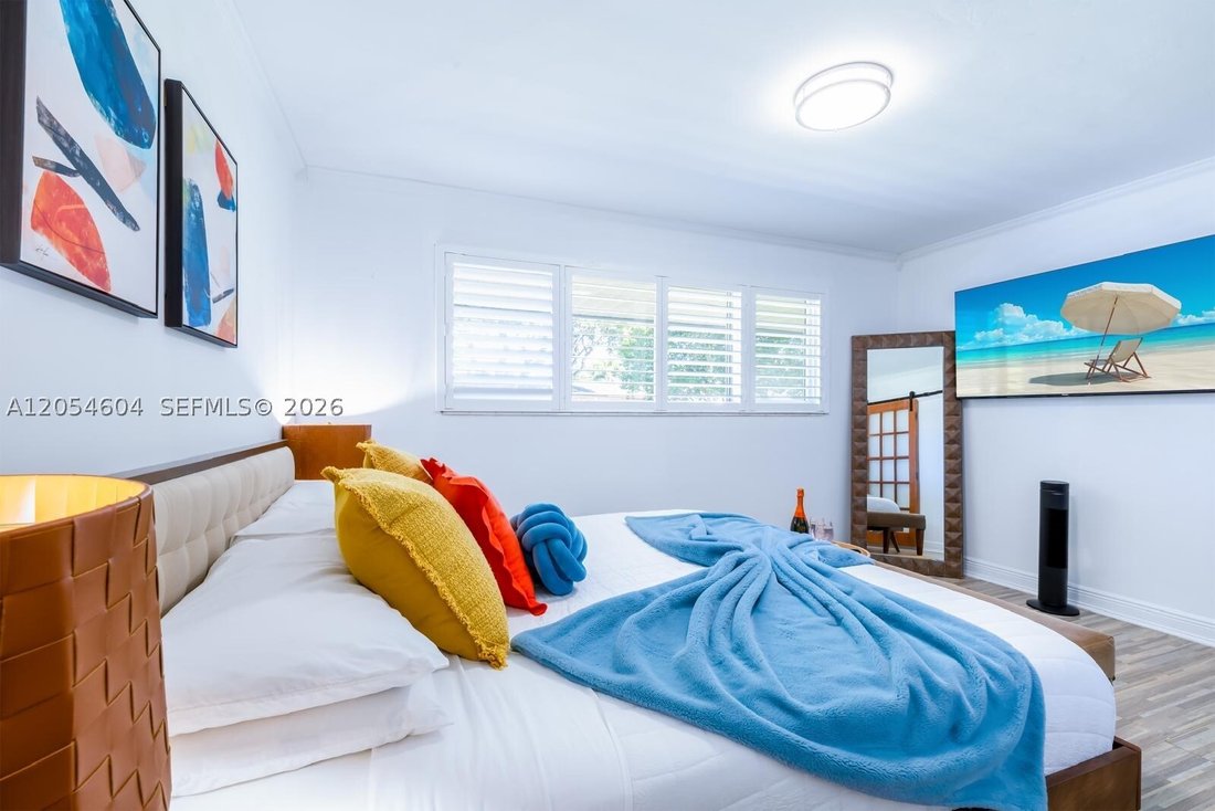 Casa a Hollywood, Florida, Stati Uniti 4 - 18446182