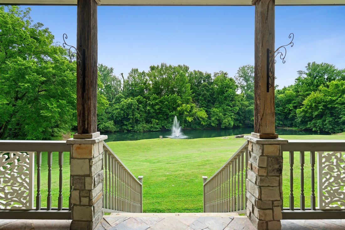 House in College Grove, Tennessee, United States 3 - 18450531