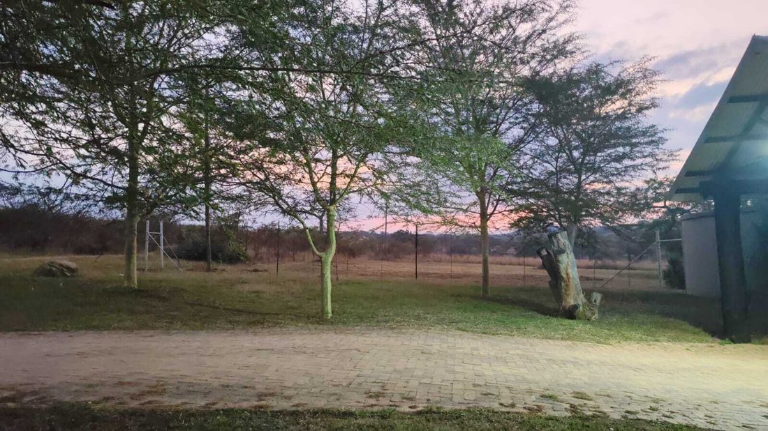 House in Barberton, Mpumalanga, South Africa 4 - 18447220