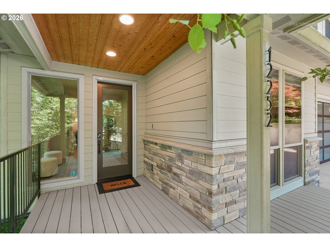 House in Portland, Oregon, United States 5 - 18450925