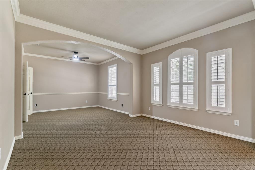 House in Frisco, Texas, United States 5 - 18451020