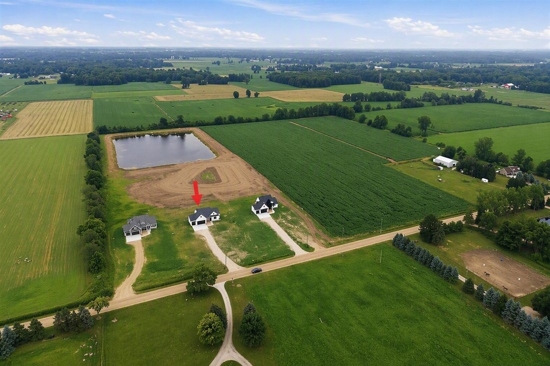 House in Hudsonville, Michigan, United States 3 - 18308420