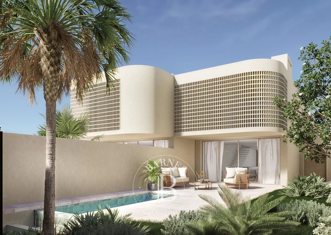 Villa in Le Village-L'Esperon, Sausset-les-Pins, France 2 - 18451562