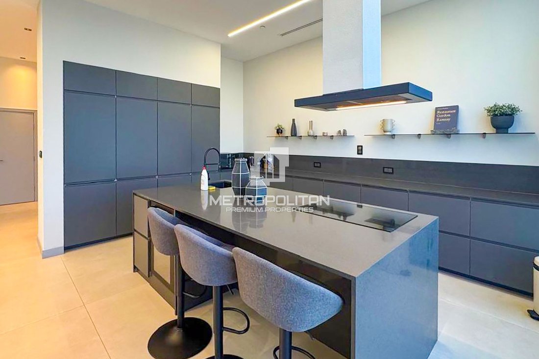 Apartment in Palm Jumeirah, Dubai, United Arab Emirates 5 - 18447786