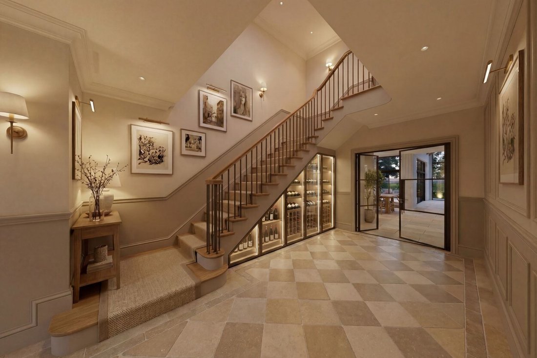 House in Cranleigh, England 4 - 18446111