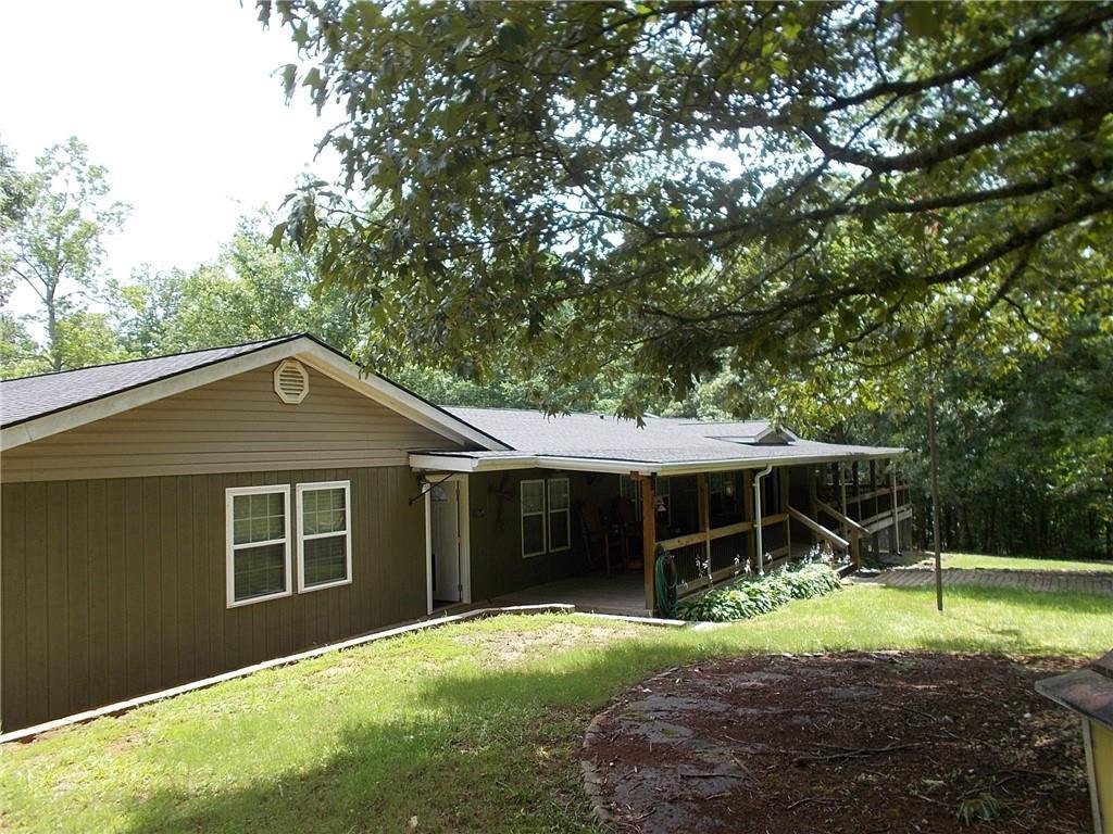 House in Whitesburg, Georgia, United States 2 - 18431545