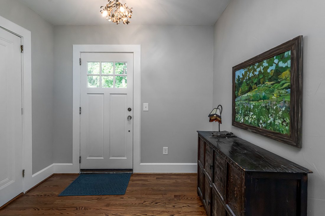 House in Asheville, North Carolina, United States 5 - 18448194