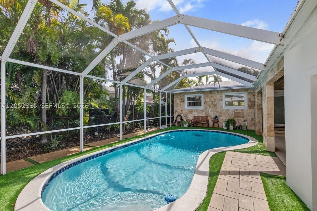 House in Miami Beach, Florida, United States 2 - 18446187