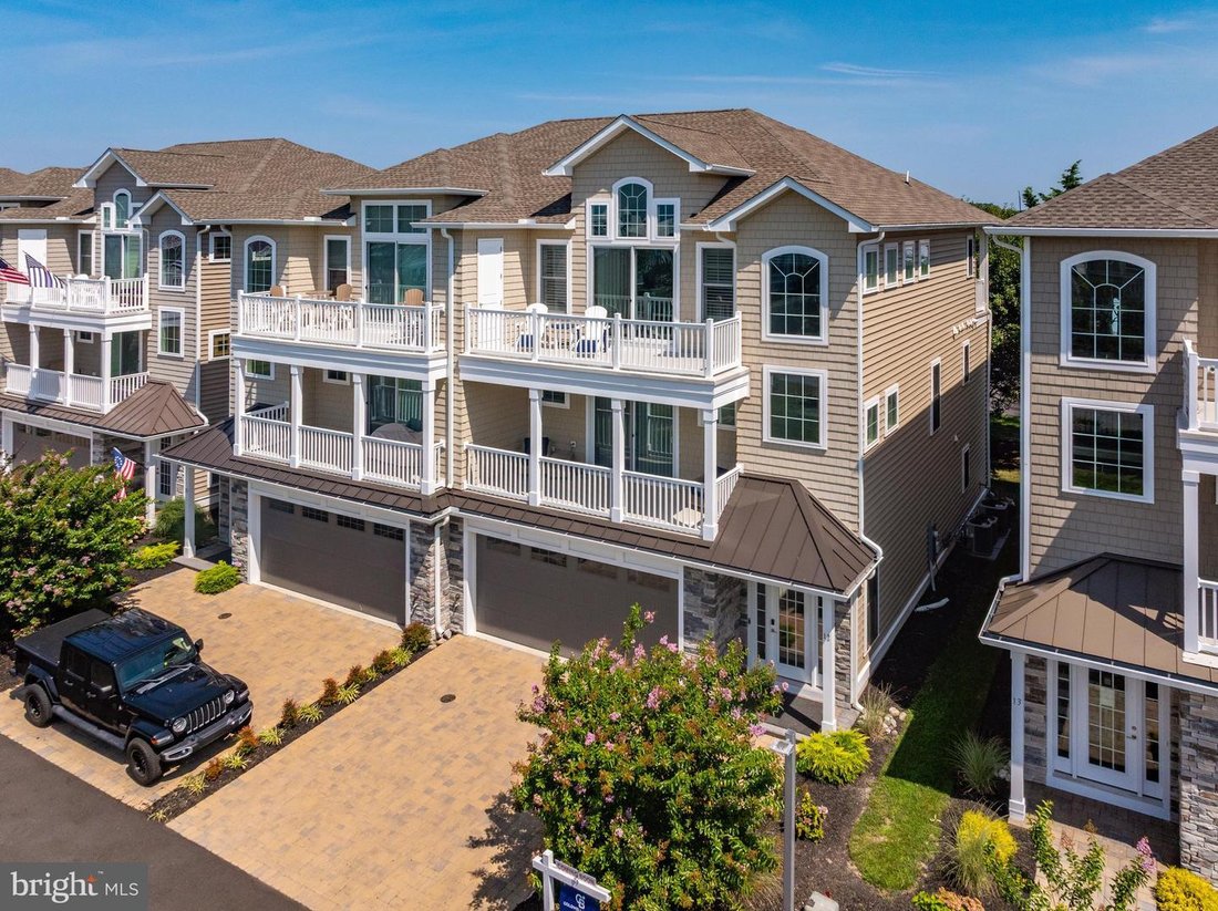 House in Ocean City, Maryland, United States 2 - 18445870